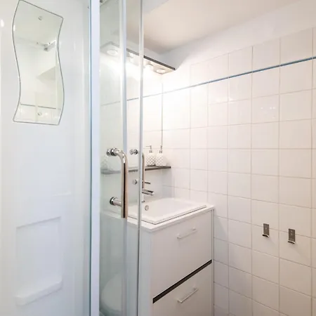 Apartamento Appart Moderne Et Cosy *