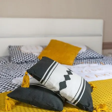 Appart Moderne Et Cosy * Ruão
