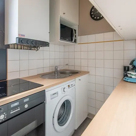 Appart Moderne Et Cosy